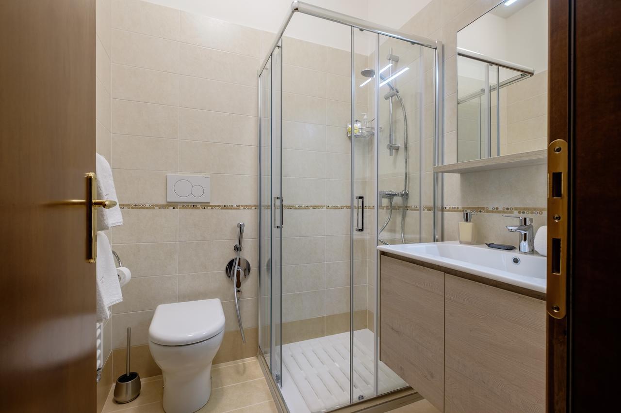 Ai Turchesi Apartament