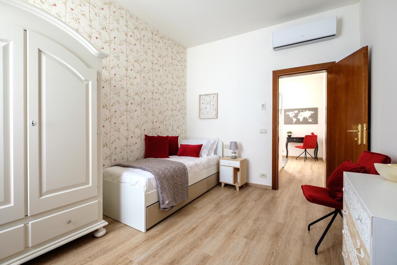 Apartament Ai Turchesi *