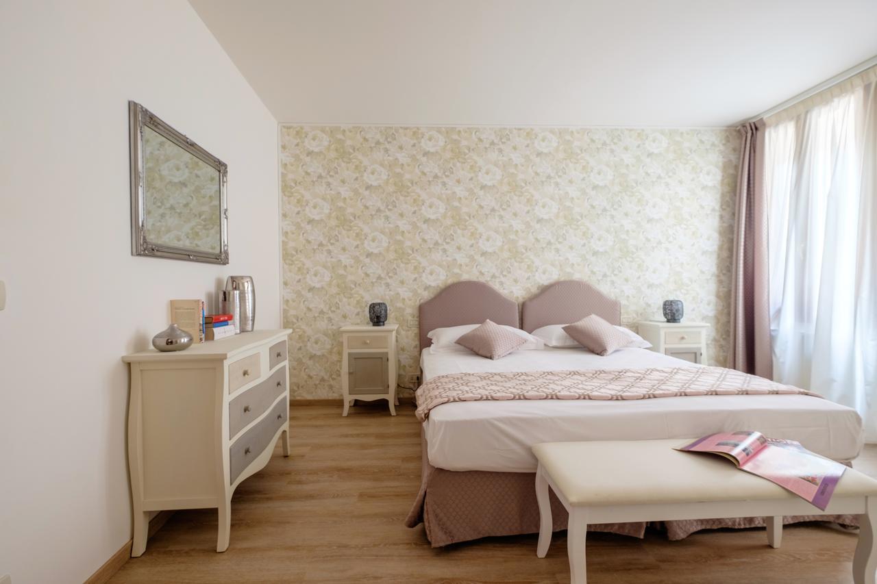 Apartament Ai Turchesi Wenecja