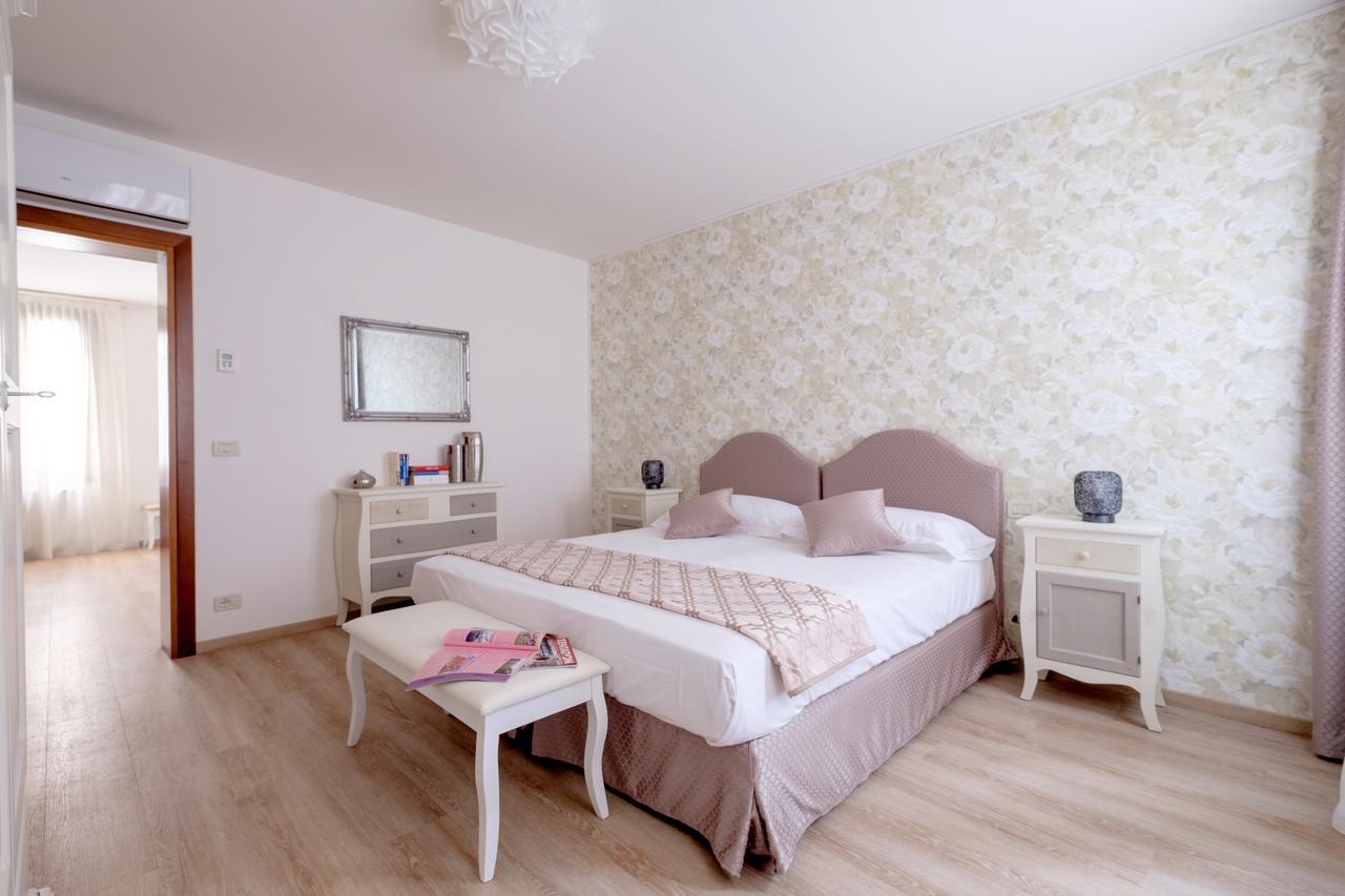 Ai Turchesi Apartament