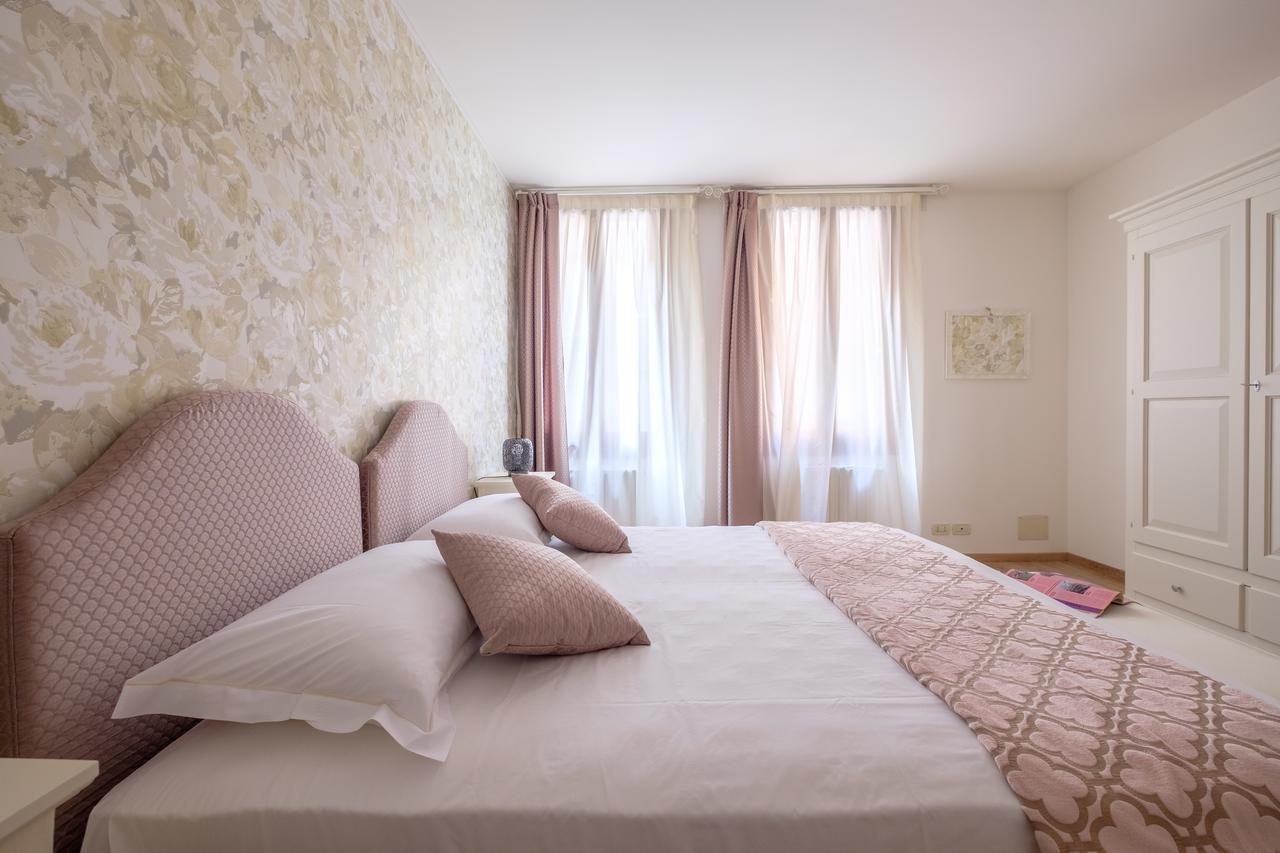 Ai Turchesi Apartament *