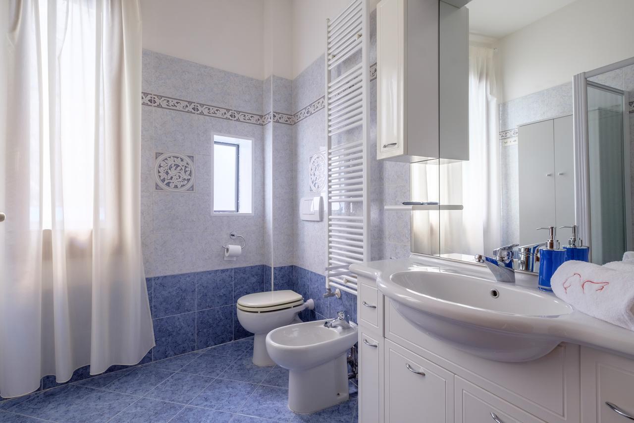 Ai Turchesi Apartament Wenecja