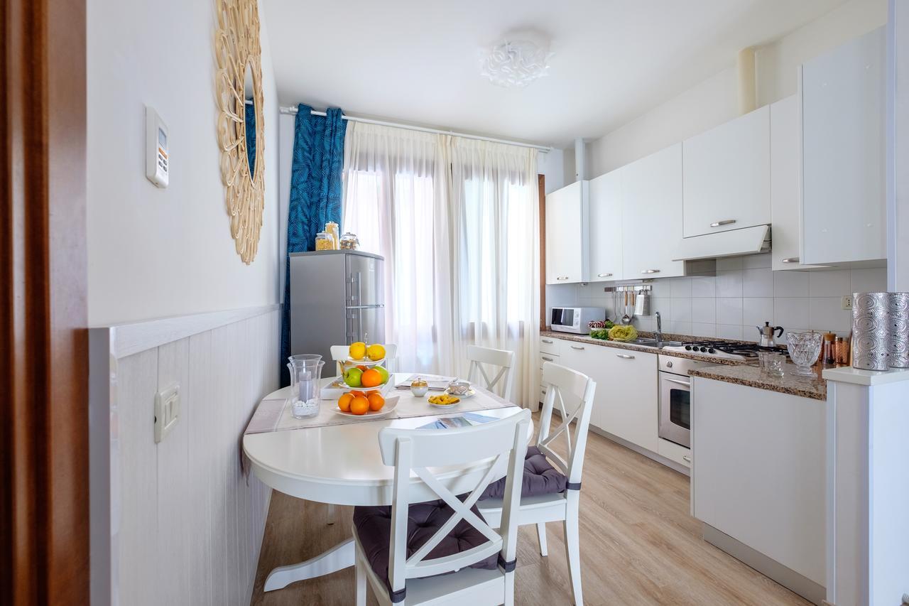 Ai Turchesi Apartament *