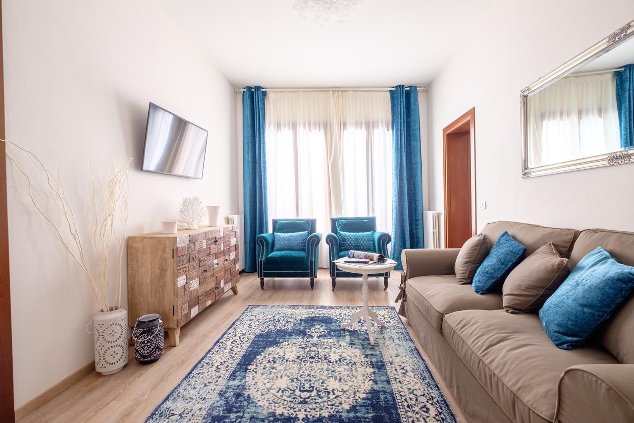 Apartament Ai Turchesi Wenecja