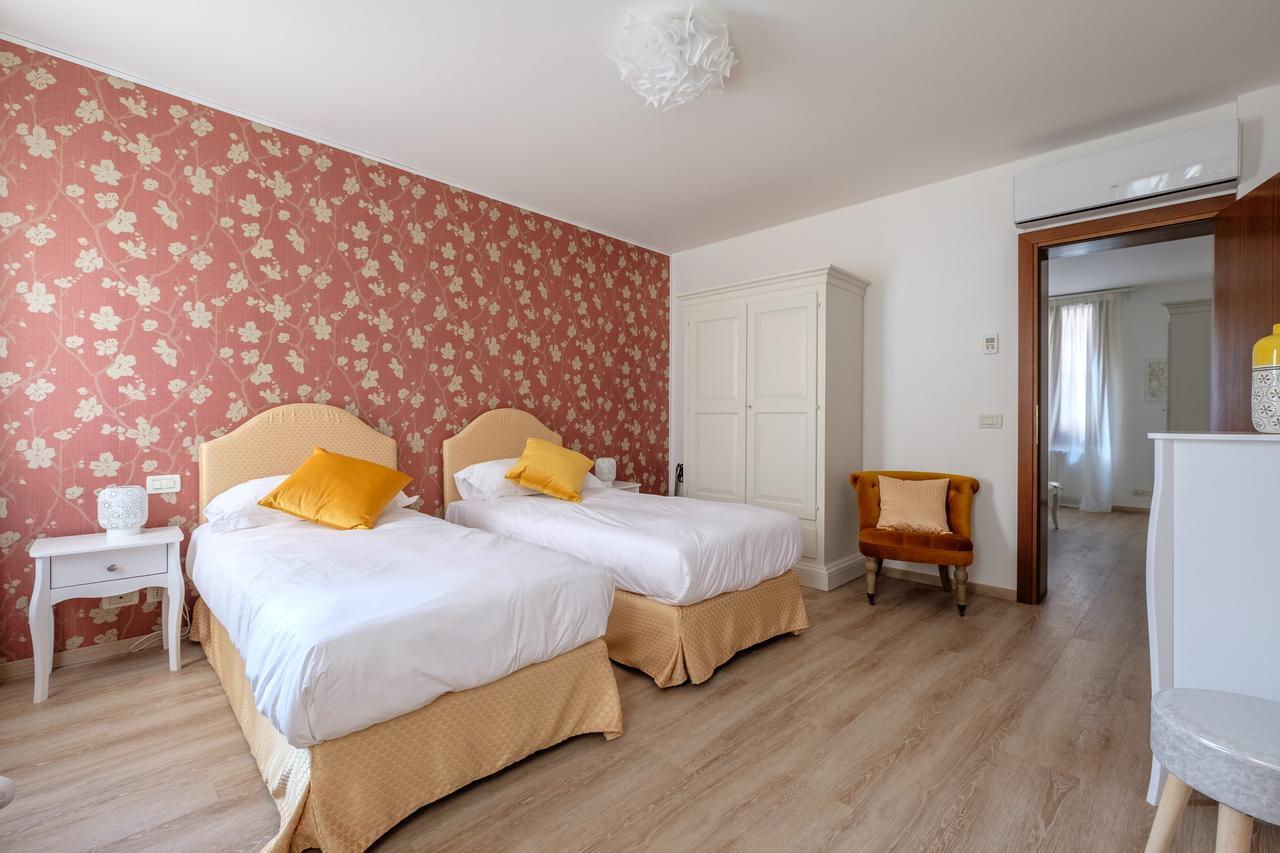 Apartament Ai Turchesi *