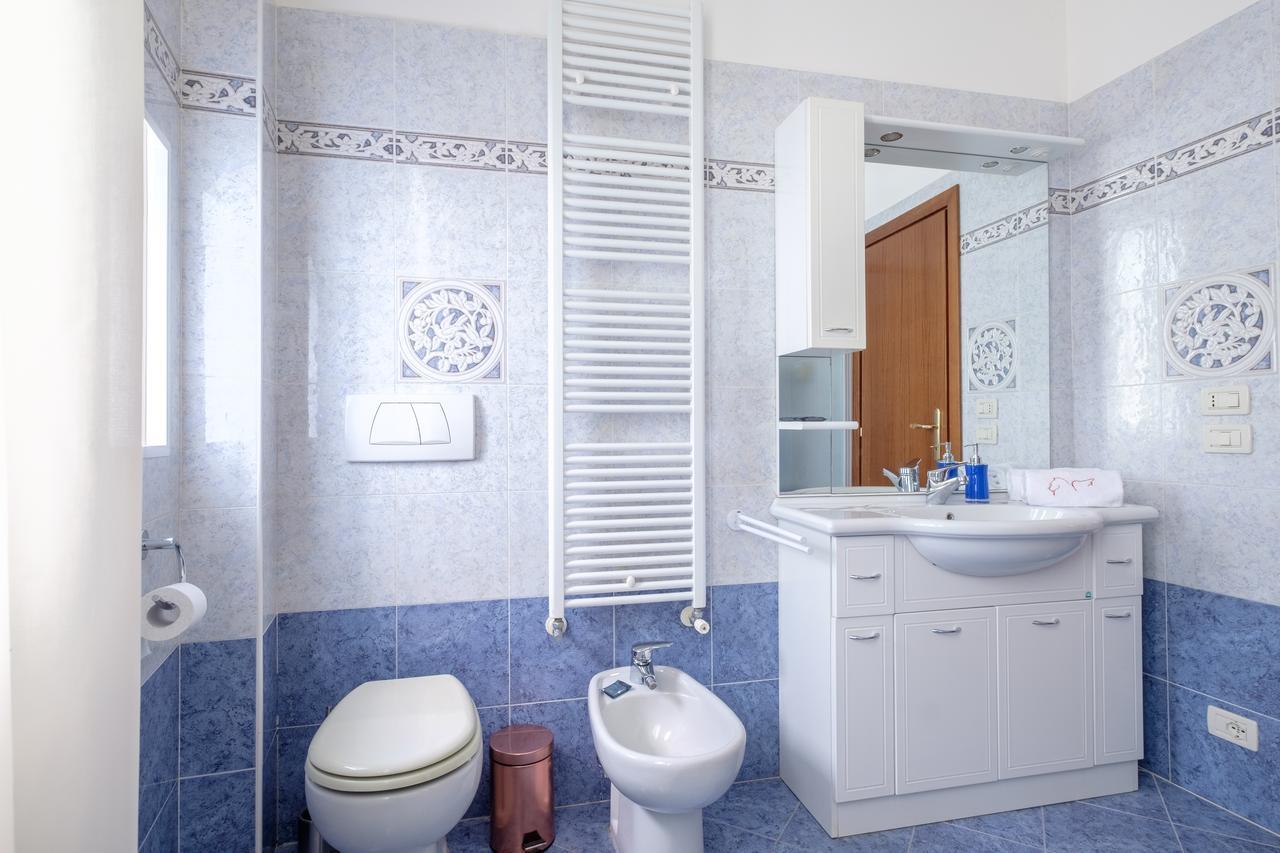 Ai Turchesi Apartment Venedig
